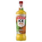 Smirnoff Ice Tropical Ready To Drink Premix Bottle 70cl