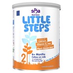 Little Steps Follow-on Milk 6+ Months 800g