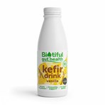 Biotiful Gut Health Kefir Drink Vanilla 500ml
