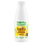 Biotiful Gut Health Kefir Drink Vanilla 500ml