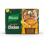 Knorr  Stock Pots Chicken 8x 28 g 