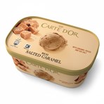 Carte D'or  Ice Cream Tub Rich Salted Caramel 900 ml 