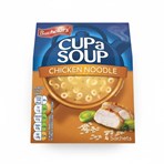 Batchelors 4 Chicken Noodle Cup a Soup 94g
