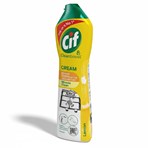 Cif  Cream Cleaner Lemon 500 ml 