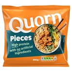 Quorn Pieces 300g