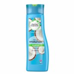 Herbal Essences HELLO HYDRATE Hydrating Shampoo | Coconut Extract |Moisturising For Dry Hair | 400ml