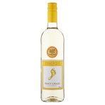 Barefoot Pinot Grigio 750ml
