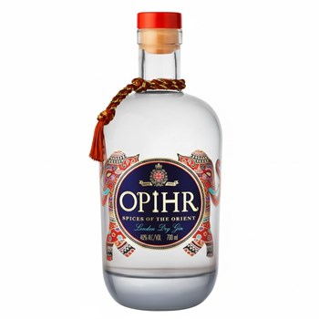 Opihr Oriental Spiced London Dry Gin 70cl