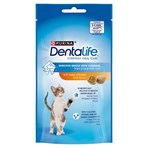 DENTALIFE Dental Chicken Cat Treats 40g