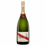 G.H. Mumm Cordon Rouge Non Vintage Champagne 75cl