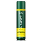 Wella Silvikrin Firm Hold Hairspray 250ml