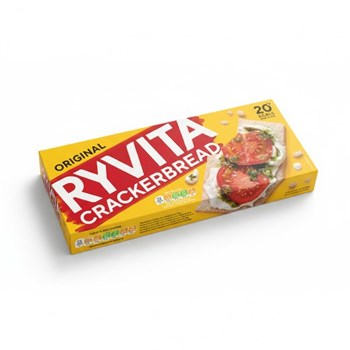 Ryvita Original Crackerbread 200g