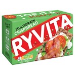 RYVITA Multigrain Crispbread 250g