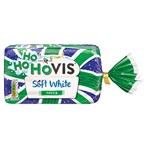 Hovis Soft White Thick 800g