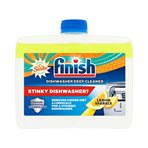 Finish Dishwasher Cleaner Lemon 250ml
