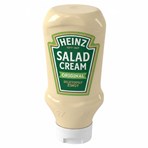 Heinz Salad Cream Original 425g