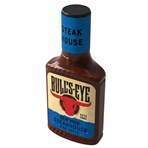 Bull's-Eye New York Steakhouse BBQ Sauce 300ml