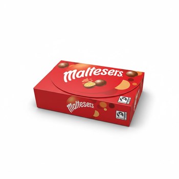 Maltesers Milk Chocolate Gift Box of Chocolates 110g