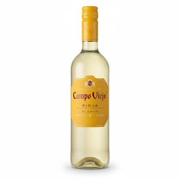 Campo Viejo Blanco 75cl