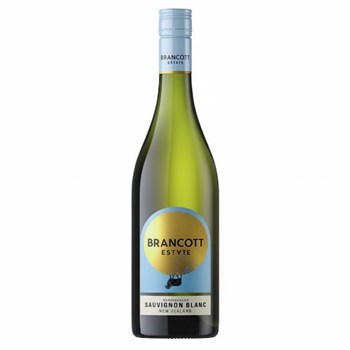 Brancott Estate Sauvignon Blanc 750ml