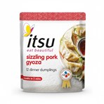 itsu 12 Sizzling Pork Gyoza Dinner Dumplings 240g