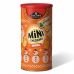 Jacob's Original Mini Cheddars 260g