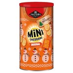 Jacob's Original Mini Cheddars 260g