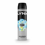 Lynx  Anti-Perspirant Aerosol Ice Chill 250 ml 