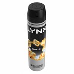 Lynx  Anti-Perspirant Aerosol Gold 250 ml 