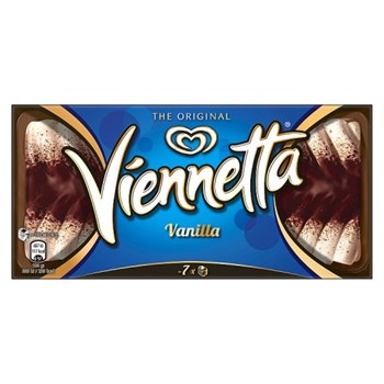 Viennetta  Ice Cream Vanilla 650 ml 