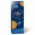 Carr's Melts Original 150g