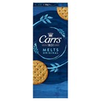 Carr's Melts Original 150g