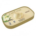 Carte D'or  Ice Cream Tub Madagascan Vanilla 900 ml 