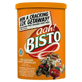 Bisto for Chicken Gravy Granules 190g