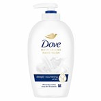 Dove  Liquid Hand Wash Deeply Nourishing 250 ml 