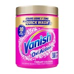 Vanish Laundry Powder