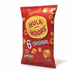 Hula Hoops Original 6 x 24g