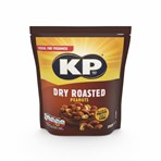 KP Dry Roasted Peanuts 250g