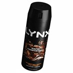 Lynx  Aerosol Body Spray Dark Temptation 150 ml 