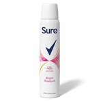 Sure  Anti-Perspirant Aerosol Bright Bouquet 250 ml 