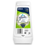 Glade Solid Gel Air Freshener Lily of the Valley 150g
