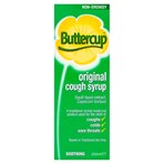 Buttercup Original Cough Syrup 200ml