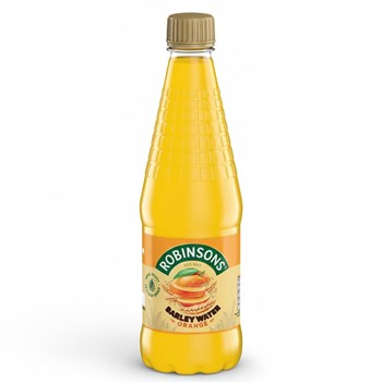 Robinsons Barley Water Orange 850ml