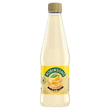 Robinsons Lemon Barley Water 850ml