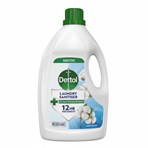 Dettol Fresh Cotton Laundry Sanitiser 2.5L