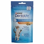 DENTALIFE Dental Chicken Cat Treats 40g