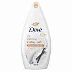 Dove Calming Bath Soak Caring Bath 450 ml 