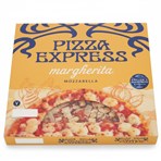 Pizza Express Margherita Mozzarella 245g