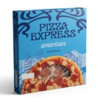 Pizza Express American Pepperoni 250g