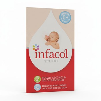 Infacol Simeticone 85ml